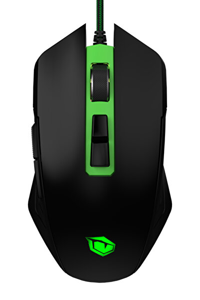 Pusat V11 Gaming Mouse