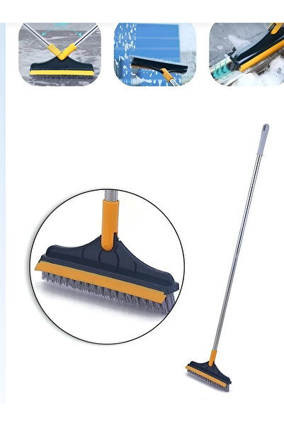 Birdoludukkan Çekpaslı Sihirli Fırça