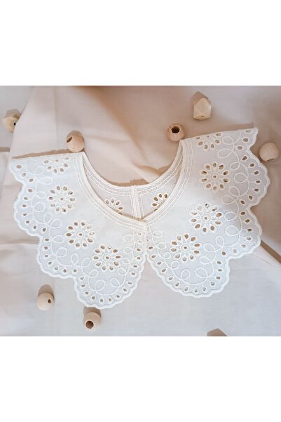 SİYO الياقة المحمولة الصدفية، الياقة المحمولة بحجم الكبار