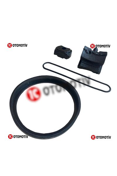 1C OTOMOTİV Mercedes Axor Starter Tire Set