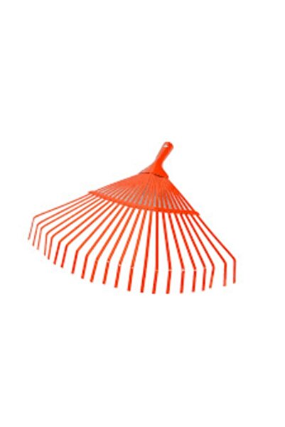 ERÇELİK TİCARET Bahçe Çim Tırmığı Metal