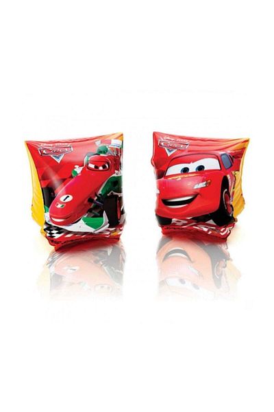Intex Cars 23cm Children's Sleeve