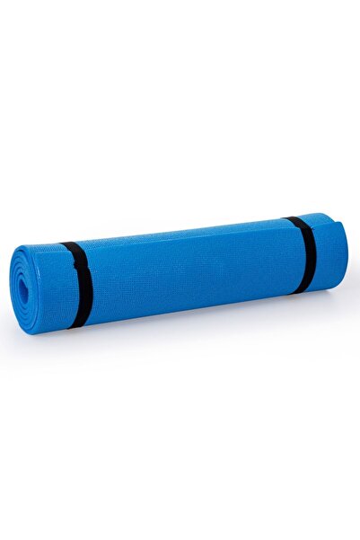 Tosima Pilates Minderi Yoga Egzersiz Minderi 7mm