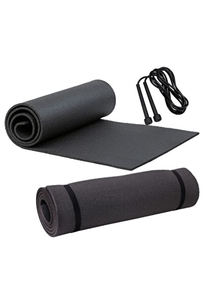 Tosima Pilates Minderi Atlama Ipi Pilates Seti 7mm
