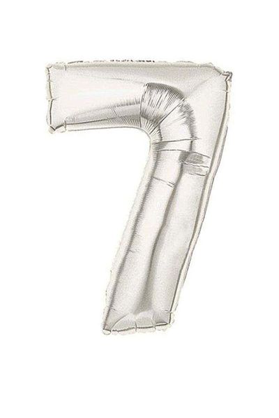 SYC GROSS 7 Foil Number 16 inch 36 cm