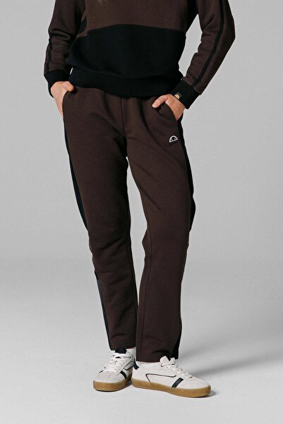 Ellesse Jogger Kadın Eşofman Altı EF165-BR