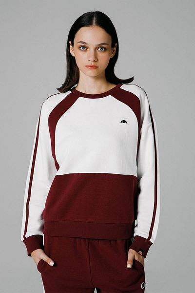 Ellesse Дамски суитшърт модел EF161-BRD