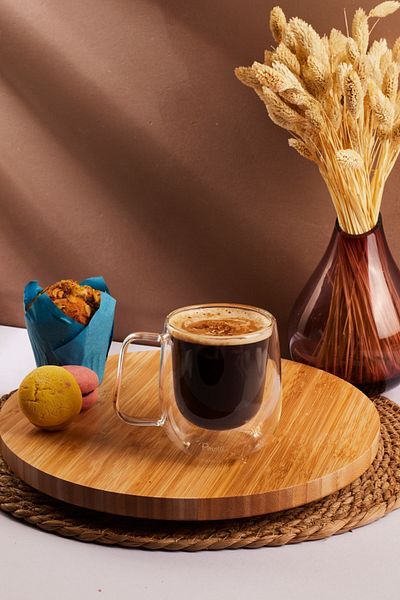 Perotti 300 ml Std Classic Mug - Double Wall
