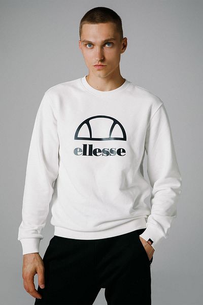 Ellesse Ανδρικό φούτερ - Μοντέλο EM255-OF