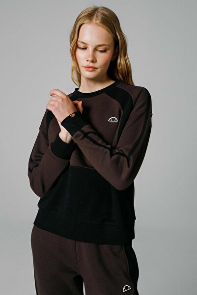 Ellesse Kadın Sweatshirt EF161-BR