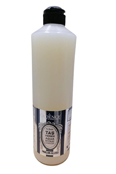 Cadence 250 ml Parlak Taş Vernik