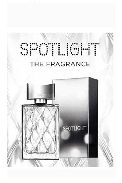AVON Spotlıght 50 Ml Edt Bayan Parfüm Ve Pur Blanca 150 Ml Vücut Losyonu Seti