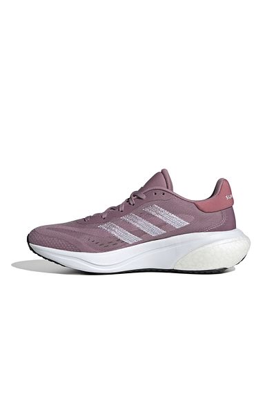 adidas Supernova 3 W - Women's Running Shoes Ie4352, Purple