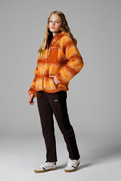 Ellesse Jogger Kadın Eşofman Altı EF165-BR