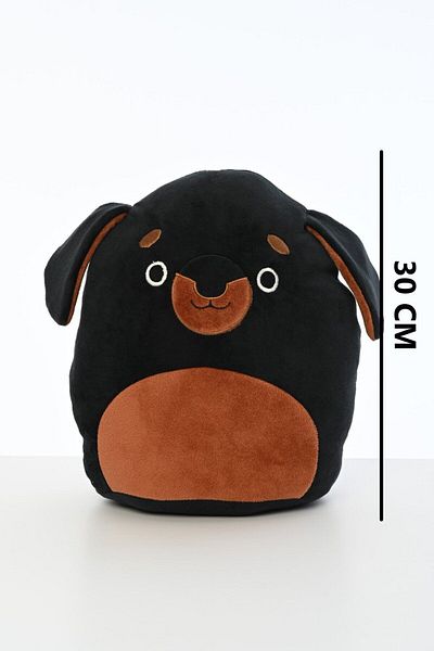 Pufu Toys 30 CM FIGURED PLUSH PILLOW SERIES