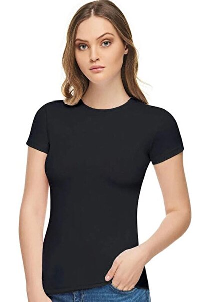 bejamonti chocolate baby kids Γυναικείο T-Shirt - Μοντέλο 0 γιακά