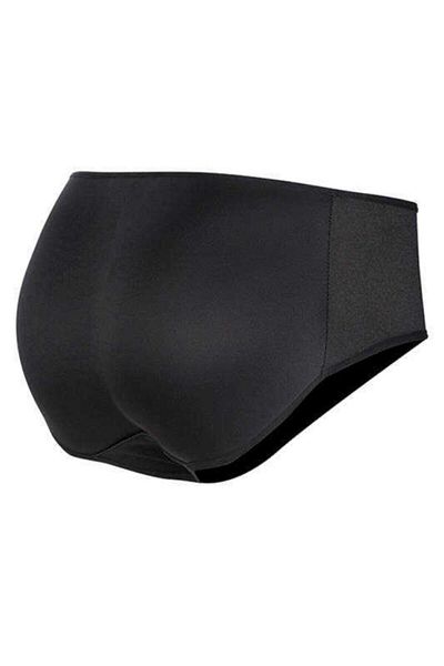 Momslab Silicone Large Showing Panties - Butt 1901
