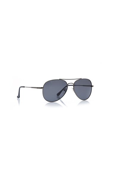 Polo Black Pb 128 57 17 135 04 Sunglasses for Men