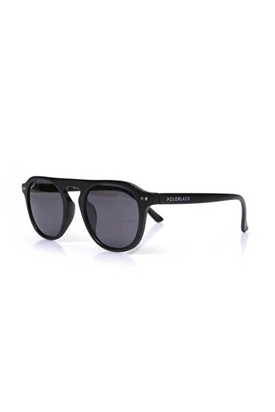 Polo Black Pb 2021 46 20 140 06m Sunglasses for Men