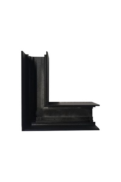 Forlife Magnet Rail Luminaire Surface Mounted L Rotation Apparatus