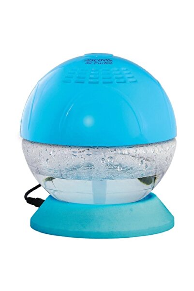 Discover Sihirli Küre Mavi Led Tablalı