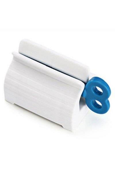 CMT Toothpaste Squeezer Twist Practical Toothpaste Squeezer 2 Pack
