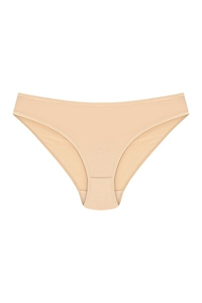 jilly jo Pachet de 3 chiloți bikini 100% bumbac