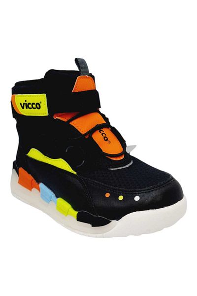Vicco Vico Lesi - Παιδικές Μπότες Shearling