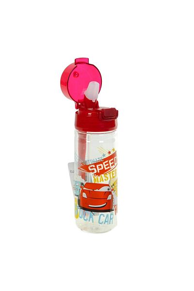 hak-iş oyuncak 500 ml Solo Lock and Leak Proof Water Bottle and Water Bottle Set