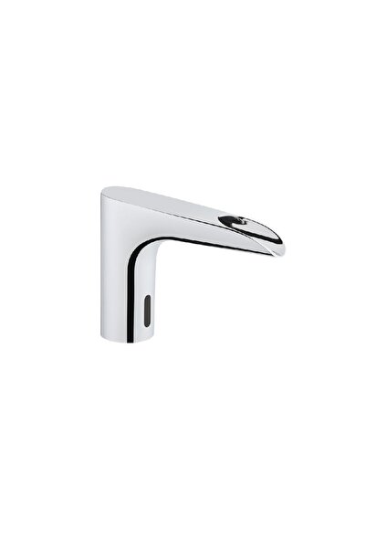 Artema A47076 Artema AquaSee Fotoselli Lavabo Bataryası (Şelale Akışlı, Çift ...