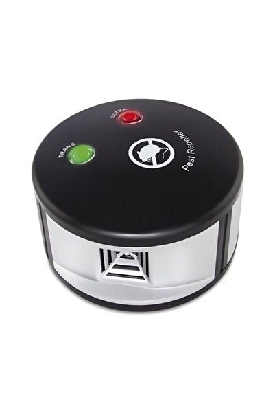 ALTIER REPELLENT Kertenkele Süleymancık Haşere Kovucu 360 Derece 550 M2