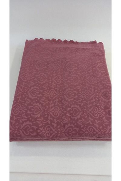 ceyizimdekor 2 huse pentru canapea din lână Dusty Rose
