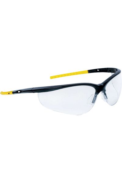 Delta Plus Iraya Transparent Protective Glasses