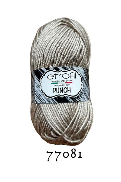 Etrofil PUNCH - Άνετη εφαρμογή