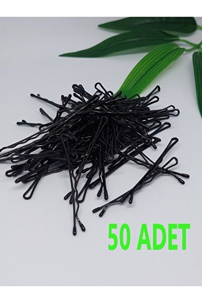 Chehra Design مشبك سلك الخمسينيات الأسود رقم: 5