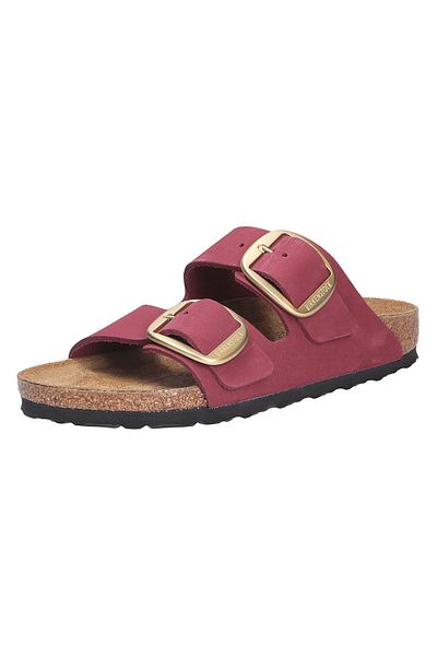 Birkenstock Dámske nohavice Tieffußbett ARIZONA BIG BUCKLE