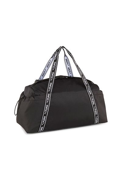 Puma Ess Sport Bag - Μαύρη αθλητική τσάντα 55L ( 9078001 )