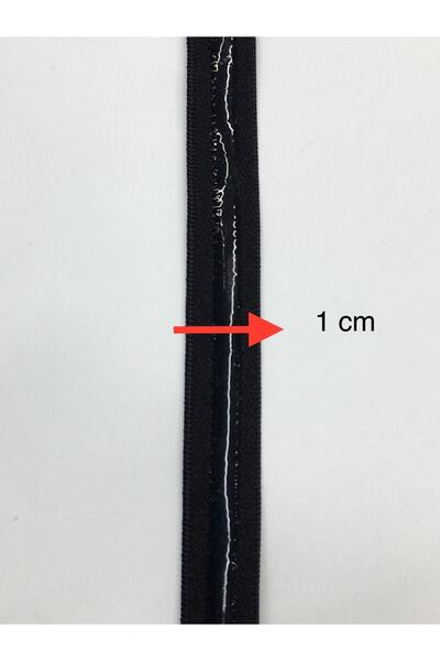 Silikonlu Lastik Kaydırmaz Lastik 1 Metre