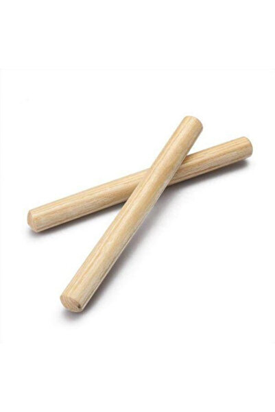 RAF Store Ahşap Ritim Çubuğu 1 Çift 30 Cm