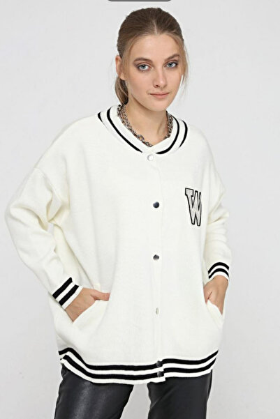 Cockatoo Дамска трикотажна жилетка - стилна и удобна