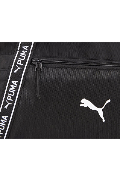 Puma Γυναικεία αθλητική τσάντα μεγάλου όγκου - Μακρύ λουράκι, Travel Gym