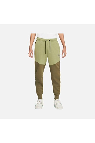 Nike Sportswear Tech Fleece Jogger Erkek Eşofman Altı - CU4495-222