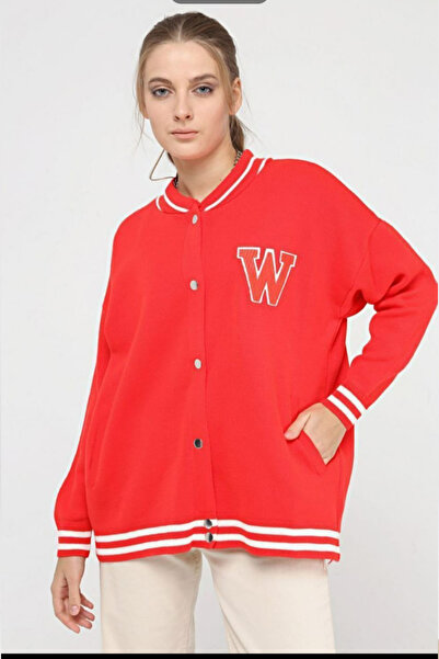 Cockatoo Дамска трикотажна жилетка - стилна и удобна