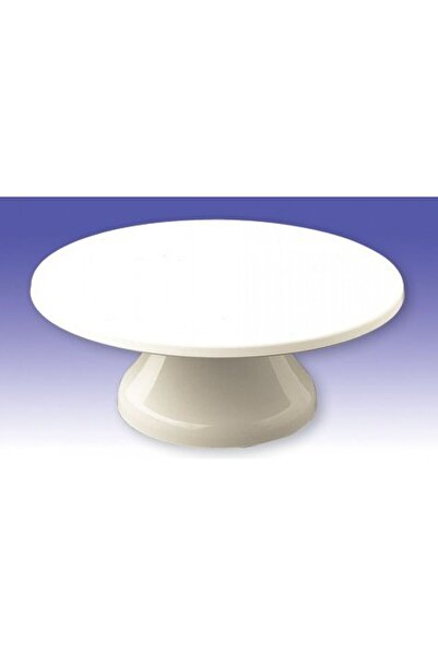 Genel Markalar Plastik Pasta Sıvama Standı (döner) 32cm