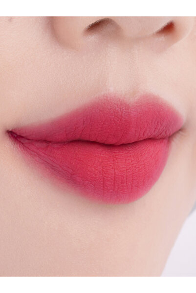 Romand Blur Fudge Tint 09 Mercan Jubilee