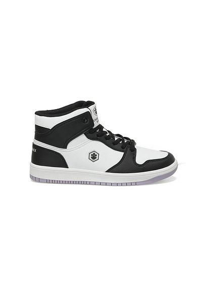 lumberjack Rachel Hi - Tenis alb pentru femei