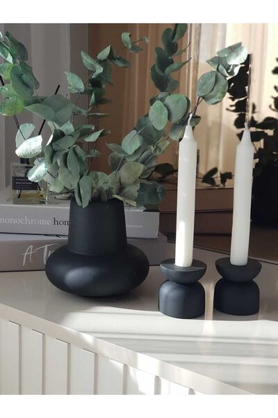 betoncraft 3'lü Bohem Set