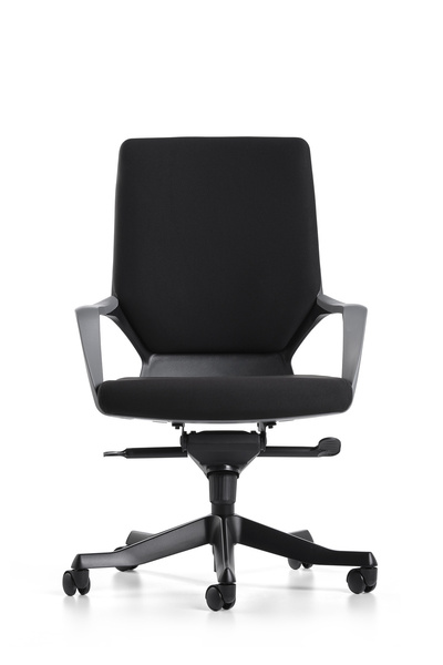 Bürotime Swan Çalışma Koltuğu Siyah