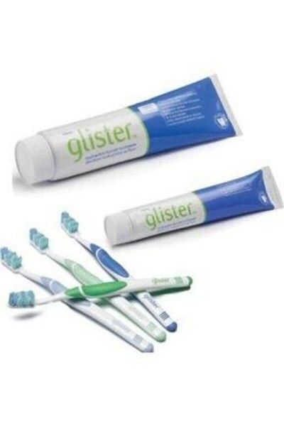Amway Glister Pack for Oral Care