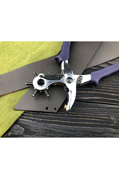 Prym Kemer Delme Pensesi, Delgeç - Kumaş, Kağıt, Folyo İçin 390905